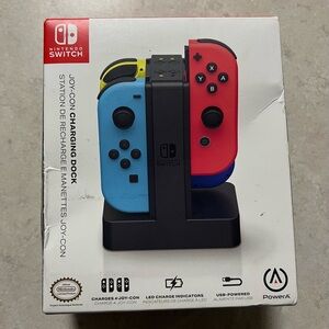 Nintendo Joy-Con Charging Dock